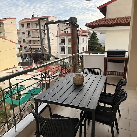 Noir Urban Κιλκίς